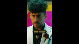 Stop 1: Meet The Wolf