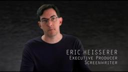 Arrival (2016) - "Eric Heisserer" featurette- Paramount Pictures