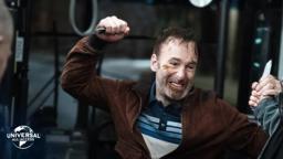 Bob Odenkirk Fights Everyone - Extended Preview