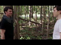 "Nobody ever gets mad when something works."