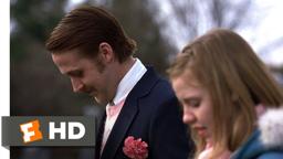 Lars and the Real Girl (12/12) Movie CLIP - A New Beginning (2007) HD