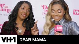 Ciara & Ashanti Confess Lies They’ve Never Told Their Moms | Dear Mama