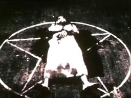 The Black Door   Found Footage Trailer