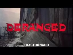 Deranged (Trastornado) 1974 --THE BEST ED GEIN MOVIE--  in English con Subtitulos en Español ..!!
