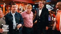 Rick and Fred Chase Women at Applebee's