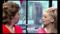 The Umbrellas of Cherbourg Restoration Demo