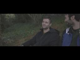 Dead in October trailer