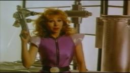 SPACE MUTINY (1988) FULL HD TRAILER [german]