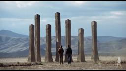 Vinegar Syndrome 4K UHD + Blu-ray Promo Trailer