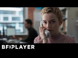 Mark Kermode reviews The Assistant (2019) | BFI Player