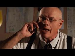 The Fixer (2011) Trailer