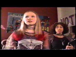 The Other Me (2000) scene -  Bringin' Da Noise