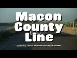 Macon County Line (1974) - HD Restored Trailer [1080p]