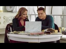 Pumpkin Patch Match - Autumn Traditions | Truly, Madly, Sweetly - Hallmark Channel