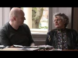 Bette Bourne: It Goes With The Shoes - trailer