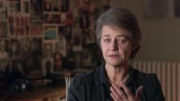 Charlotte Rampling and Andrew Haigh on Acting in 45 YEARS