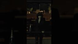 When Anya Taylor-Joy points, you pay attention.