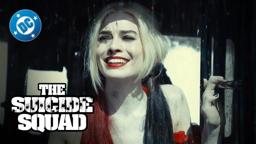 DC Super Scenes: Prepping for the Mission