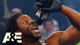 Sneak Peek: "Biography: Booker T" Premieres Sunday, 5/9 at 8pm ET/PT on A&E
