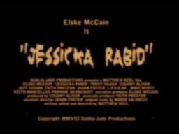 Original Jessicka Rabid Trailer
