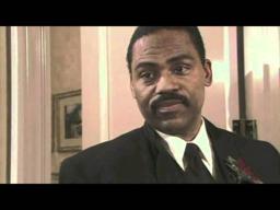 Richard Lawson in Christmas at Water's Edge