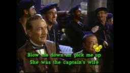 Disney Sing Along Songs - Under the Sea Trailer