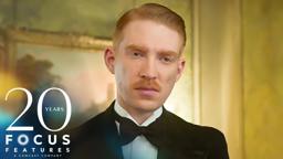 The Little Stranger | Domhnall Gleeson's Eerie Experience at Hundreds Hall
