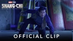 “He Has The Pendant” Clip