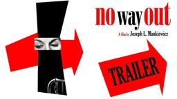 No Way Out (Masters of Cinema) New & Exclusive Trailer