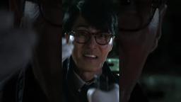 Embrace the chaos. [Subtitled]