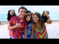 Fairly Odd Summer Movie:  Behind The Scenes | Nick