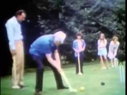 Labour's Old Romantic: A Film Portrait of Michael Foot (1997)