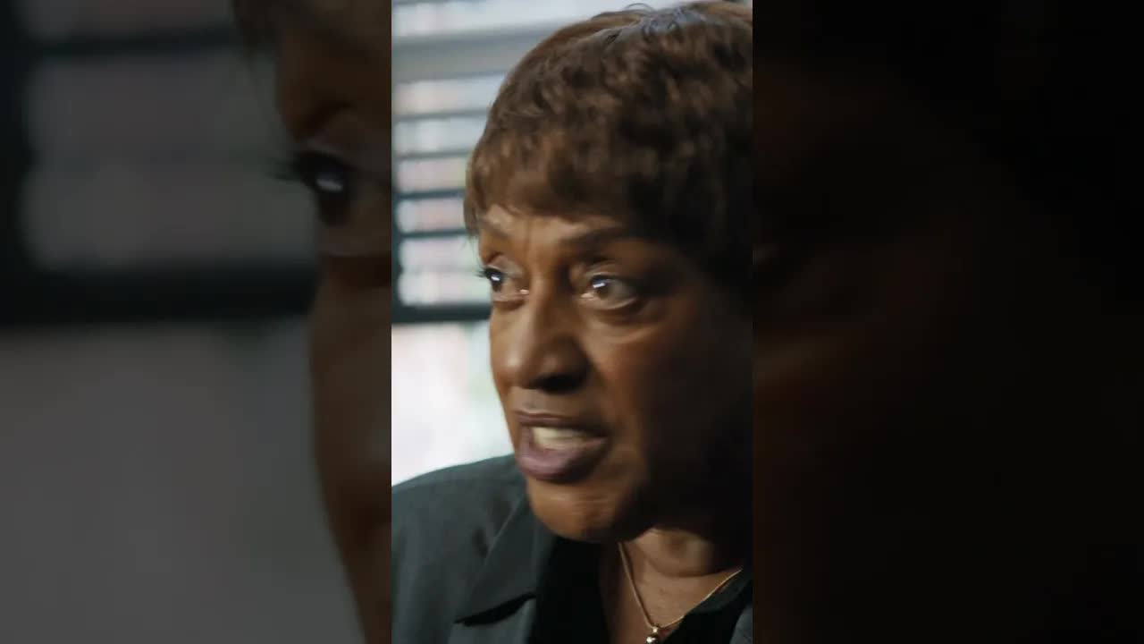 "So outrageous you'll need a safe word."