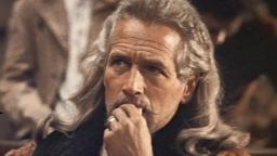 Buffalo Bill and the Indians, or Sitting Bull's History Lesson (1976) TRAILER [HQ]