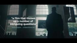 All Will Be Revealed...