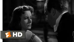 Ninotchka (7/10) Movie CLIP - No One Can Be So Happy (1939) HD