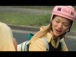 THE BLACK BALLOON - U.S. TRAILER