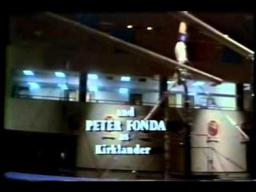 Split Image Gymnastics Opening