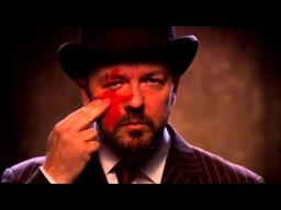 Ricky Gervais: Out Of England 2 Promo (HBO)