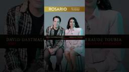 Run. Hide. Pray. It won’t help.