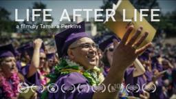 LIfe After Life Official Trailer