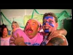 Citizen Toxie: The Toxic Avenger IV Official Trailer