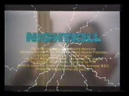 Nightkill (1980) - Teaser Trailer