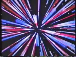 The Hearst And Davies Affair 1985 ABC Monday Night Movie Star Tunnel Intro