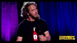 Josh Blue: Delete  "Inspirational"