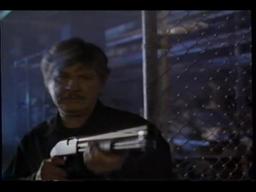 Death Wish V - The Face of Death (1994) Teaser (VHS Capture)