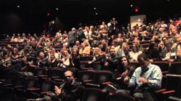 Like Crazy- Philadelphia Film Festival 10/20/11