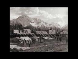 ALASKA FAR AWAY: The New Deal Pioneers of the Matanuska Colony
