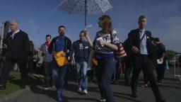 The Story of Yes | RTÉ2