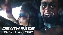 Opening Death Race Scene
